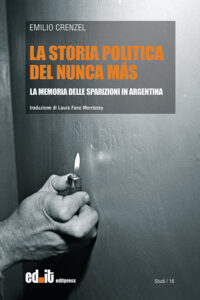 Copertina libro ...