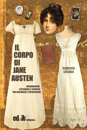 Copertina libro ...