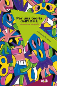 Copertina libro "Per una teoria dell'IDHE"