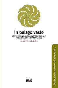 Copertina libro "In pelago vasto"