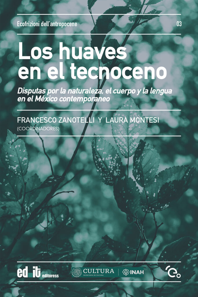 Los huaves en el tecnoceno