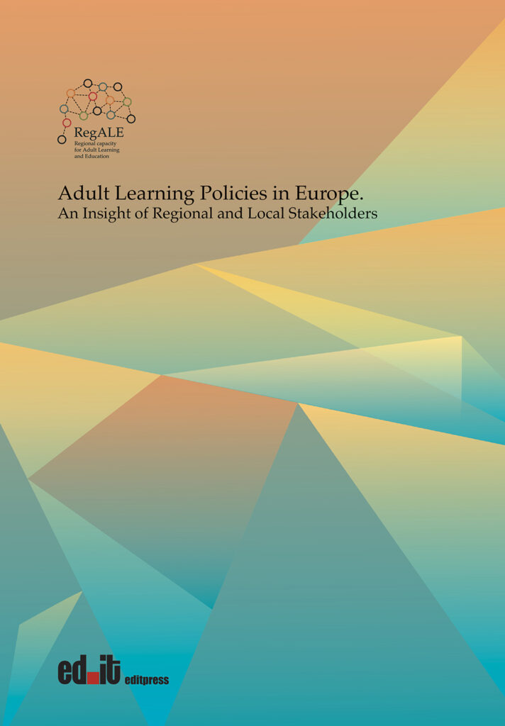 Adult Learning Policies in Europe