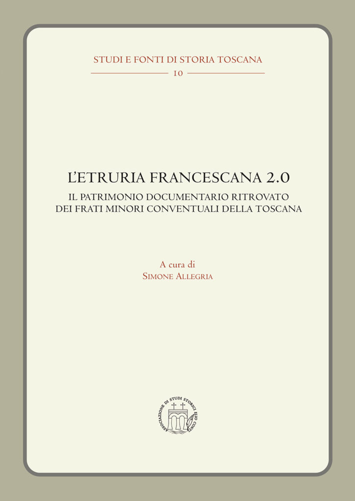 L'Etruria francescana 2.0