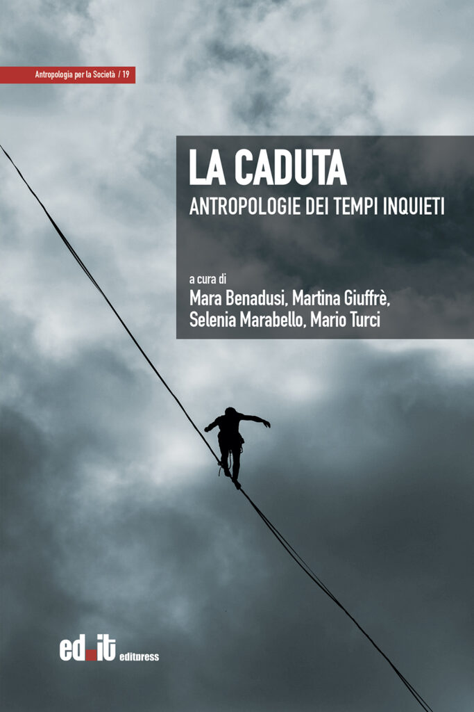 La caduta