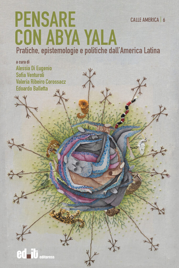 Pensare con Abya Yala