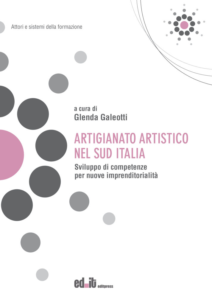 Artigianato artistico nel Sud Italia